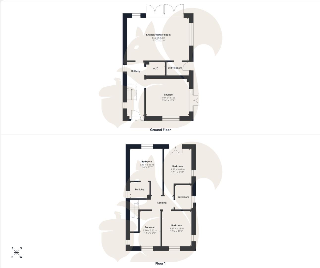 Floorplan thumbnail